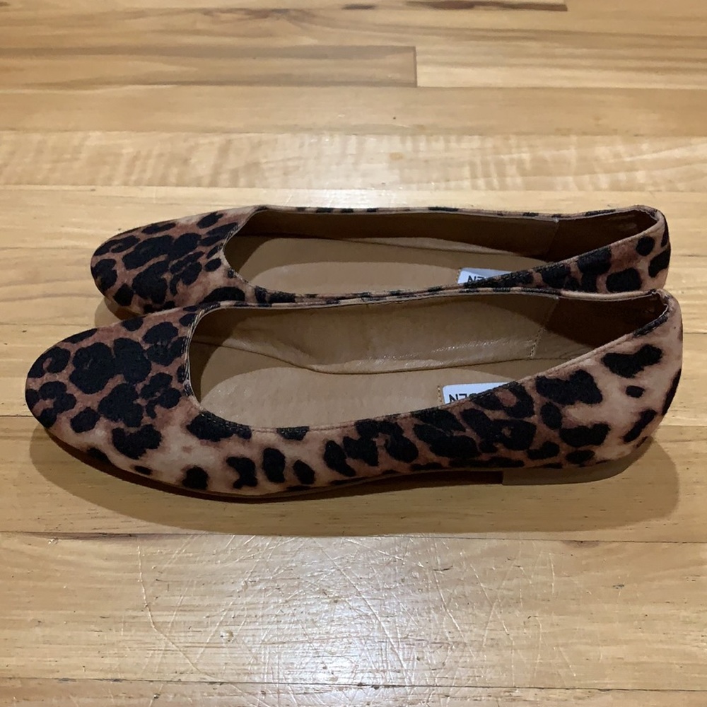 Steve Madden Danni Printed Flat - image 7